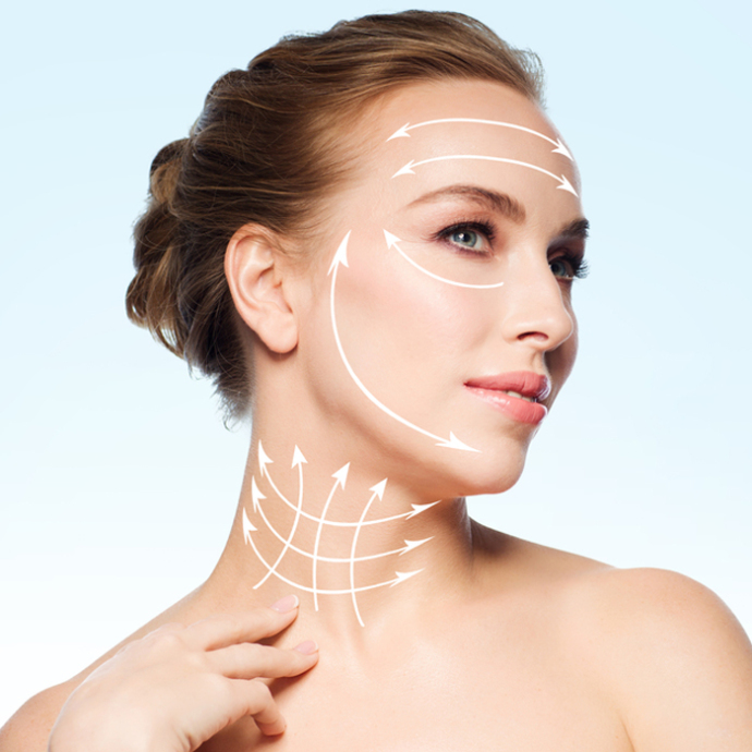 Инфракрасный лифтинг: что о нем нужно знать?