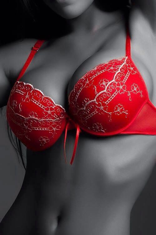 Грудь ДО и ПОСЛЕ пластической операции