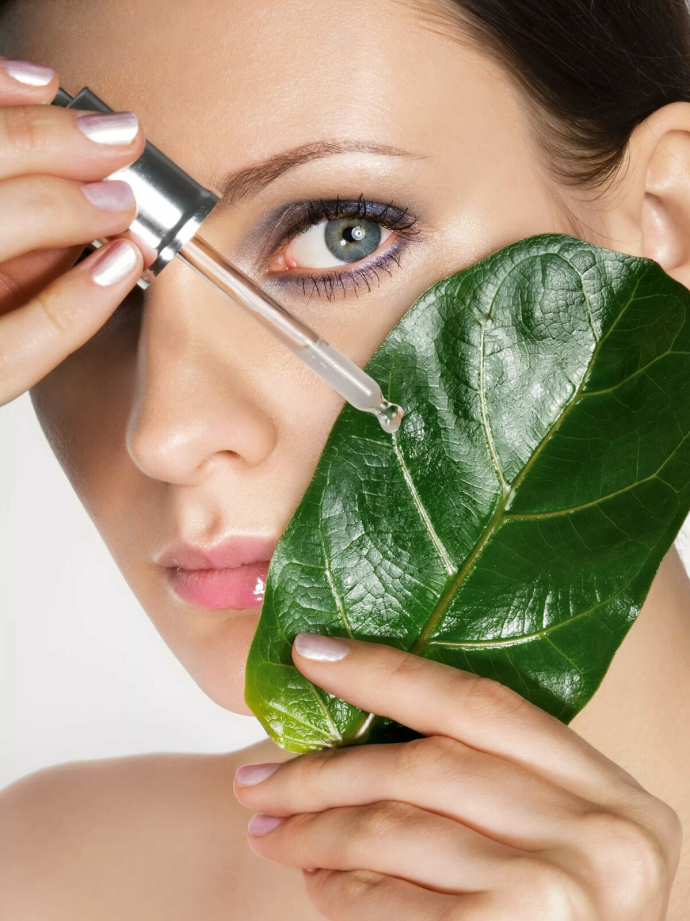 Средства с адаптогенами: почему они необходимы вашей коже