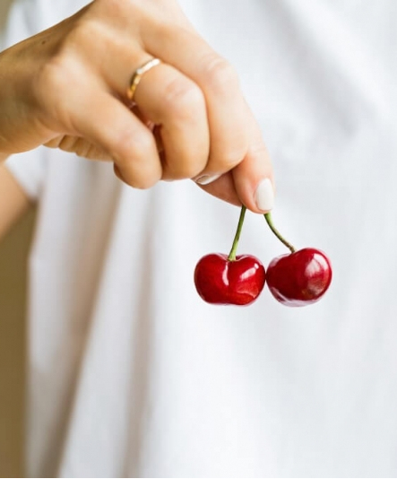 Моделирование сосков: обзор методик