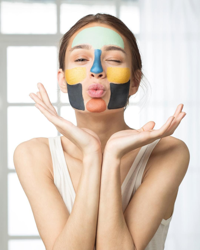 Мультимаскинг: что о нем нужно знать