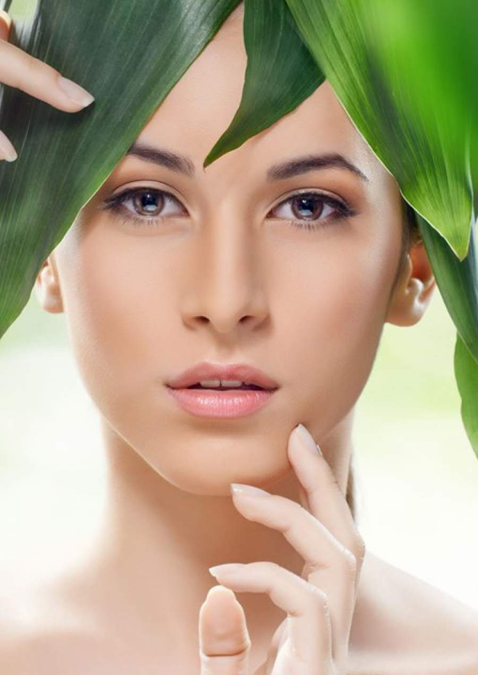 Косметика с водорослями: какую пользу она несет вашей коже?