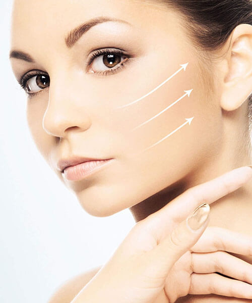 Безоперационные методы подтяжки лица