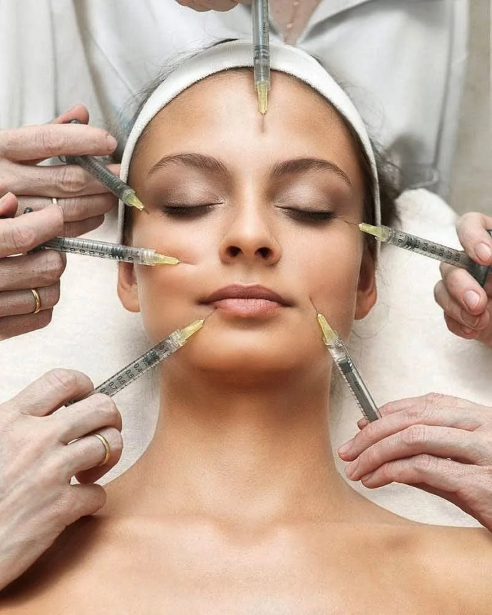 Мезотерапия или биоревитализация: что выбрать?