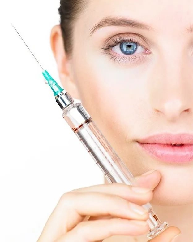 Антидот в косметологии