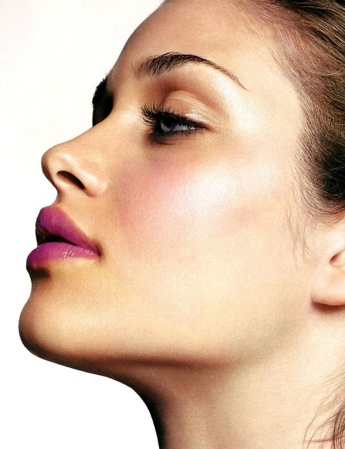 Контурная пластика носа