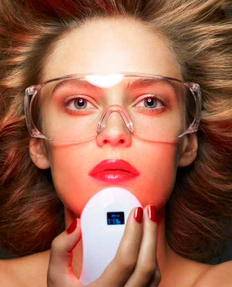 Лазеры в косметологии: что о них нужно знать