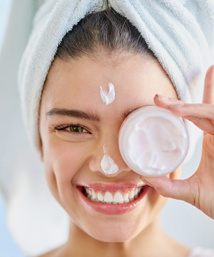 Парабены и силиконы в косметике: стоит ли их бояться?