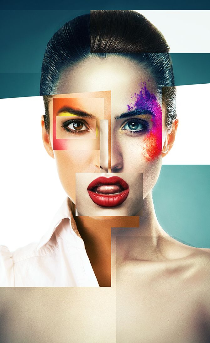 Эталон красоты: самые желанные черты 