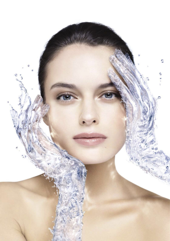 7 причин попробовать процедуру Нydrafacial