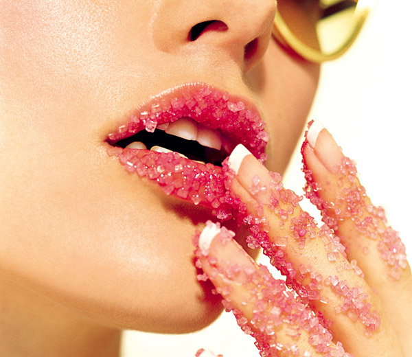 Сахар есть? Или  не есть?