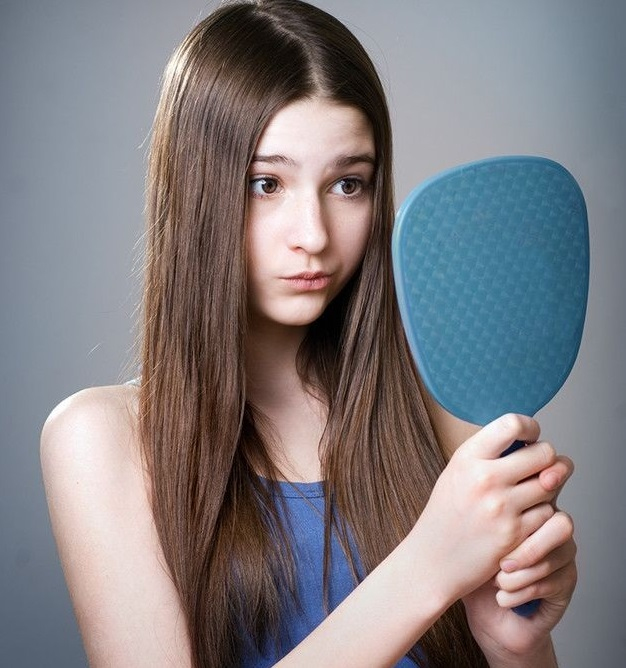 ТЕСТ: нужна ли Вам пластическая операция?