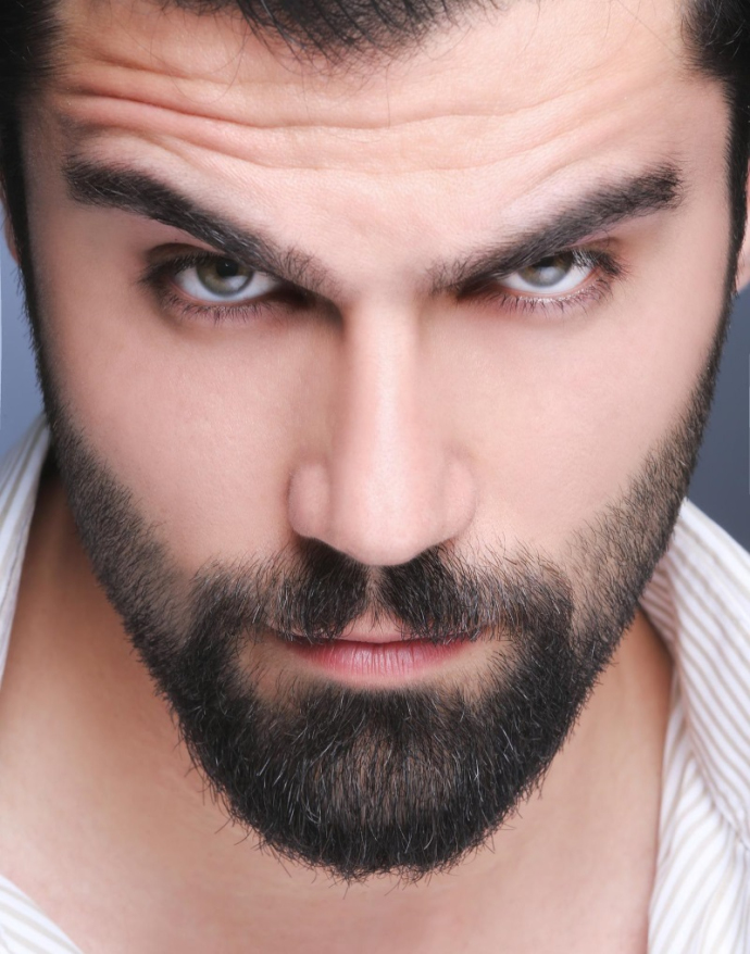 Ботокс для мужчин