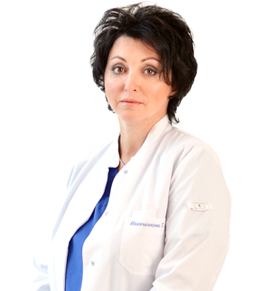 Пластический хирург Иванченкова Татьяна Александровна