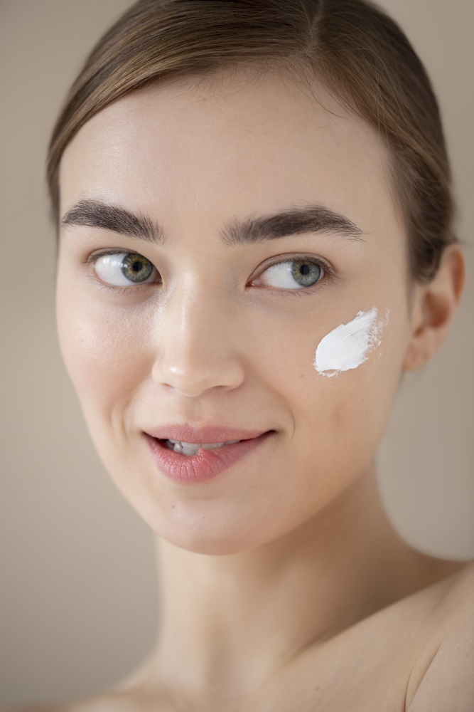 Послеоперационная косметика для лица