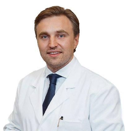 Пластический хирург Грудько Александр Викторович