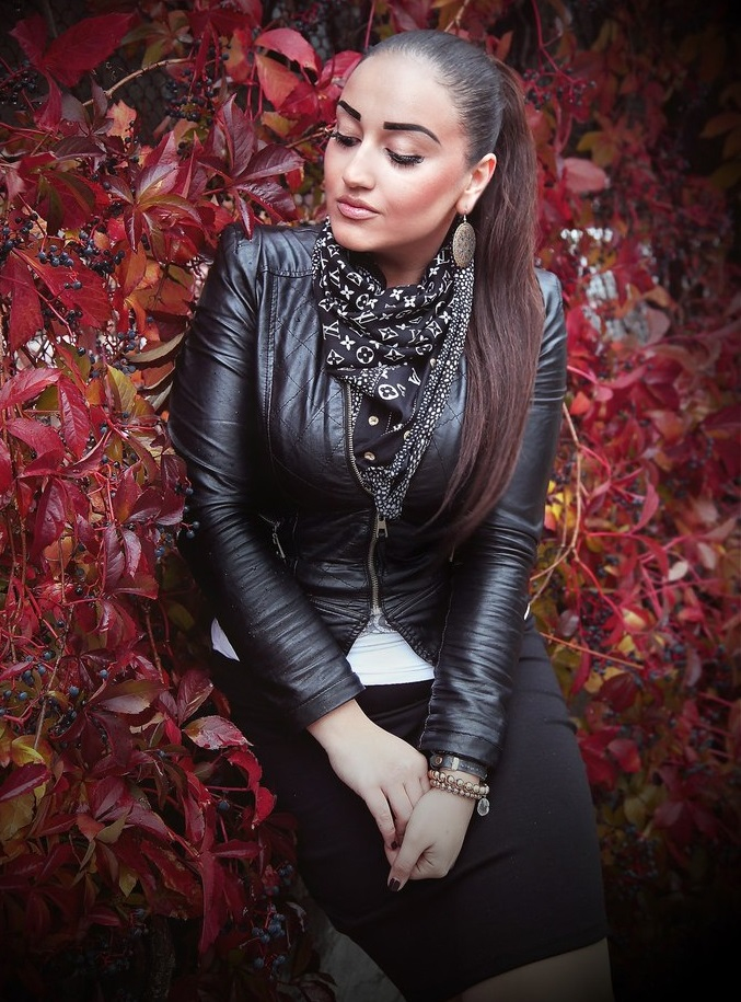 Преображение Гоар Аветисян