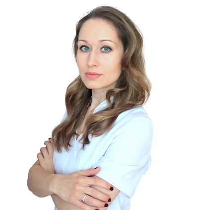 Косметолог Иконникова Евгения Владимировна