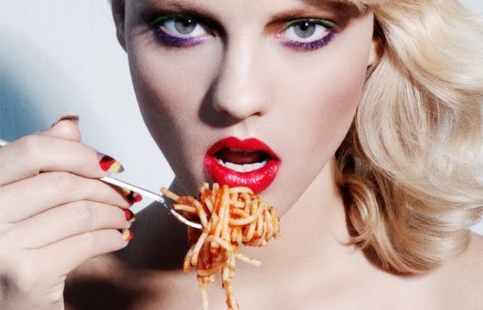 Anti-age питание