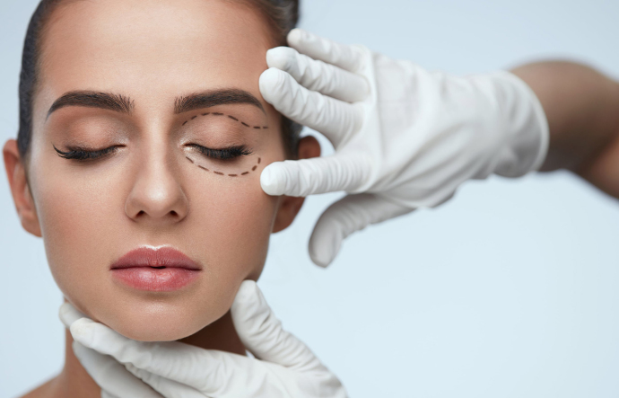 Трансконъюктивальная блефаропластика: что о ней нужно знать?