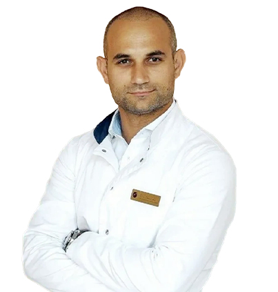 Пластический хирург Пиманчев Павел Вячеславович