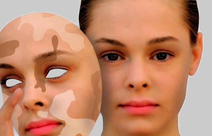 Медицинский камуфляж