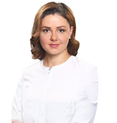 Косметолог Демидион Диана Витальевна