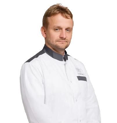 Пластический хирург Андреищев Андрей Русланович