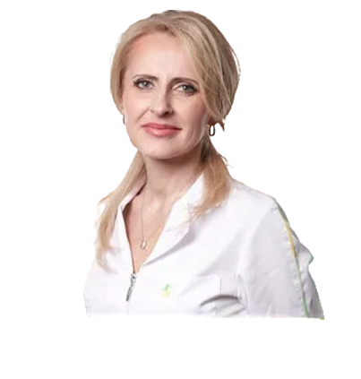 Косметолог Ковалевская Елена Васильевна