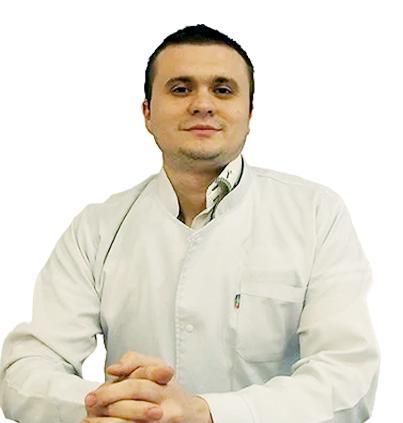 Пластический хирург Черников Антон Игоревич