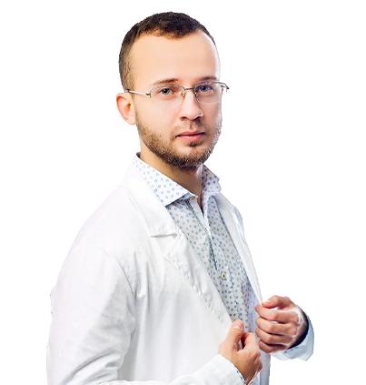 Пластический хирург Гаврильченко Алексей Александрович