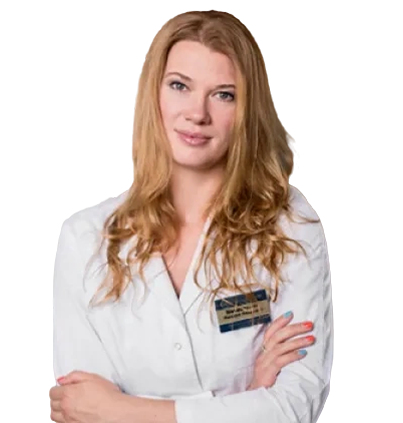 Косметолог Иконникова Наталия Андреевна