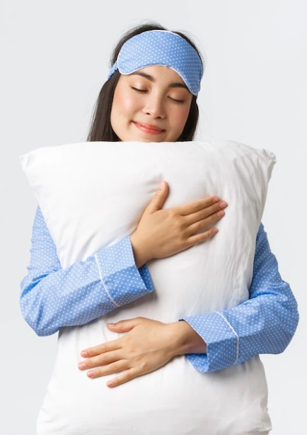 Правила сна для красоты и здоровья