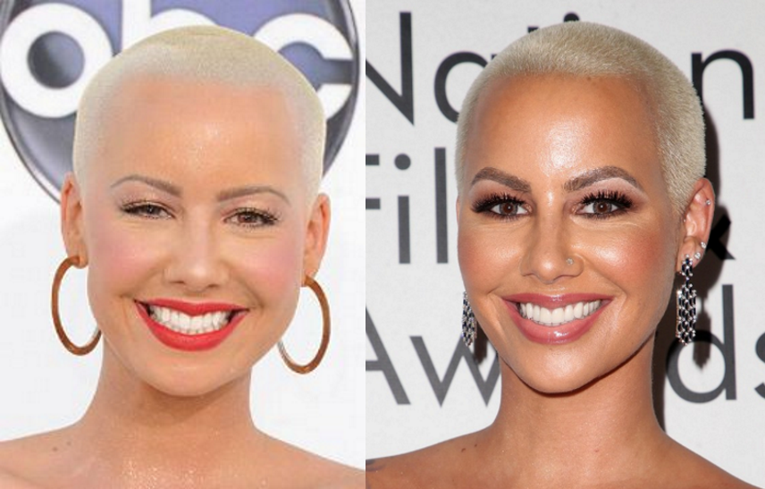 Фото: Эмбер Роуз