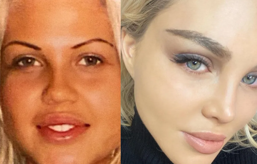 Фото: Виолетта Чиковани