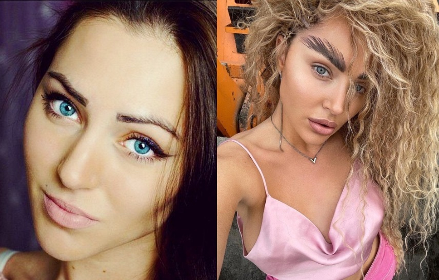 Фото: Виолетта Чиковани