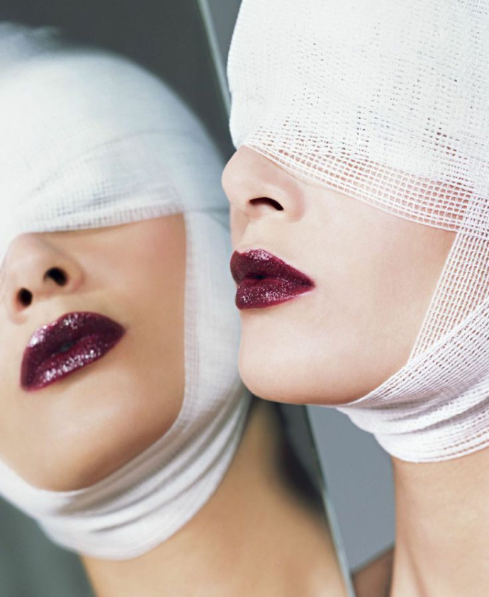 Какими будут швы?