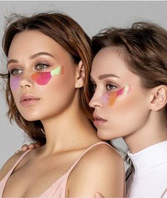 Косметика с микроиглами