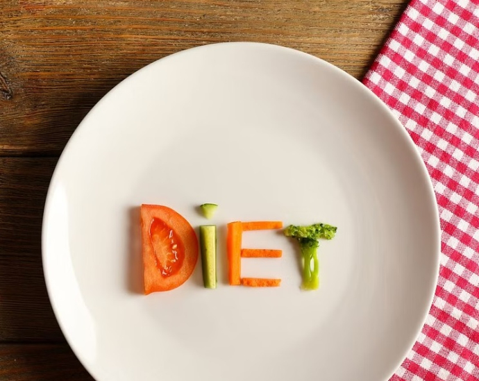 Мифы о похудении