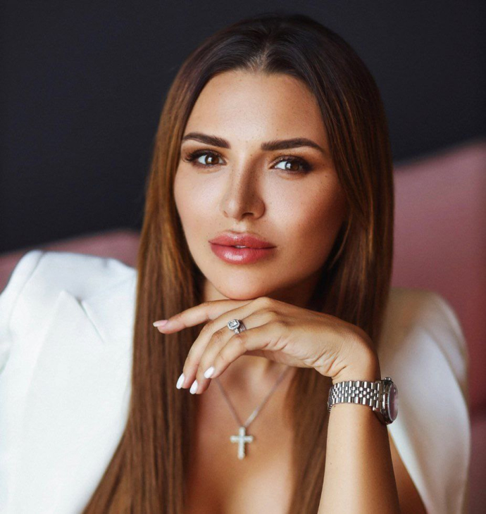 Пластические операции Валерии Ивлевой