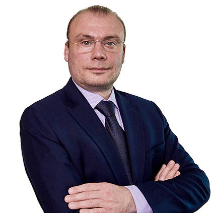 Пластический хирург Михайлов Андрей Анатольевич