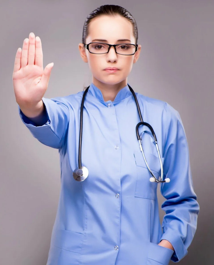 Противопоказания к пластическим операциям