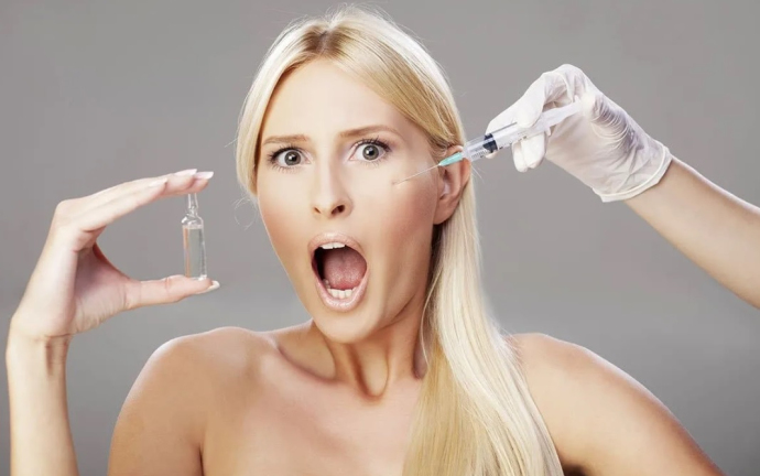 Ксеомин в косметологии