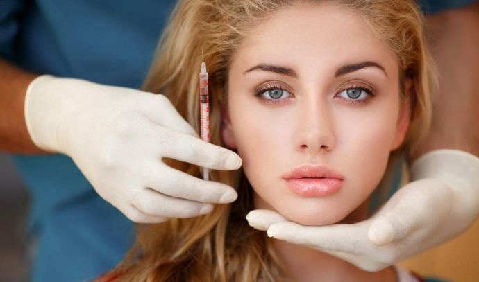 Мифы о ботоксе