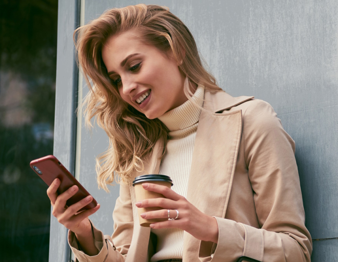 Техношея и морщины от гаджетов