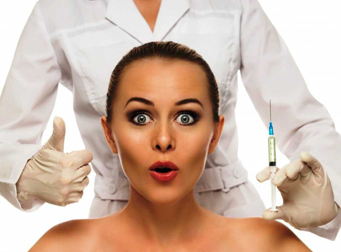 На что способен ботокс?