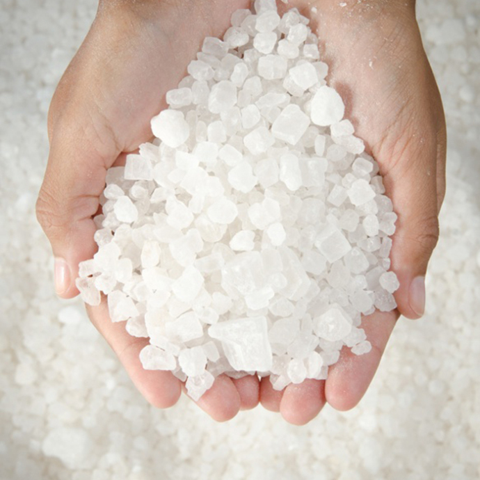 Галотерапия в косметологии