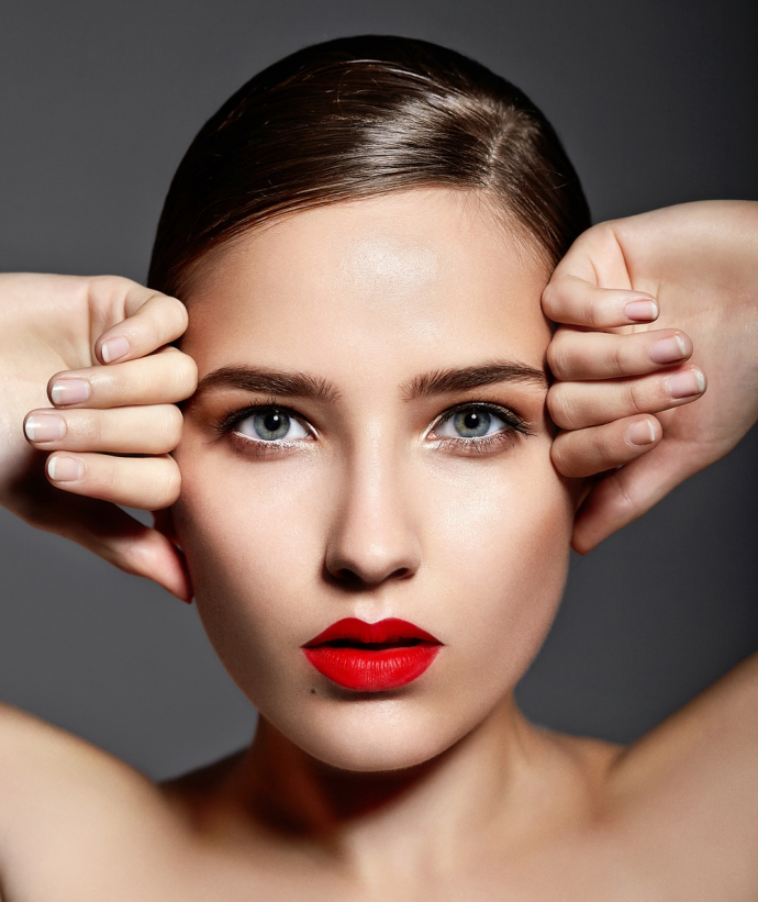 Что выбрать: пластику век или лифтинг лба