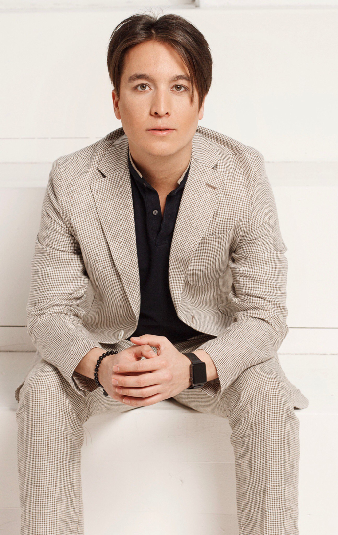 Звездный доктор Тимур Хайдаров