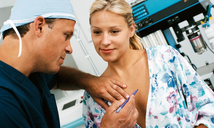 Жены пластических хирургов